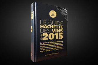 2015-Guide Hachette