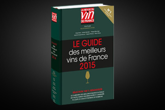 2015-Revue des Vins de France
