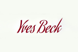 2020 – Yves Beck