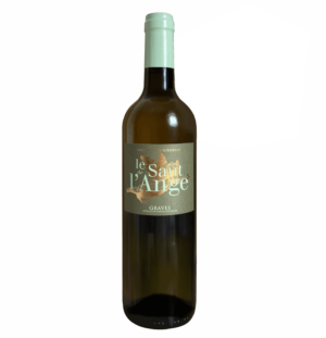 Le Saut de l'Ange blanc - 2025