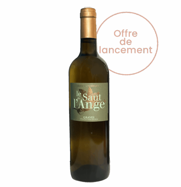 Le Saut de l'Ange blanc - 2024