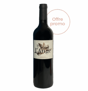 Le Saut de l'Ange rouge - 2024 - offre-fin-annee-2025